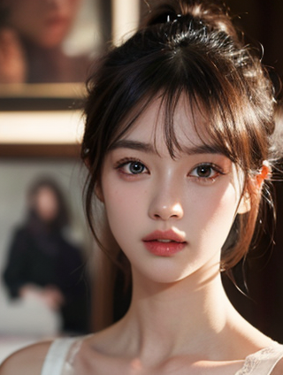 三观正的女孩子：内心世界的光芒与外在行为的体现